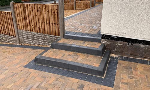 Driveways Borras