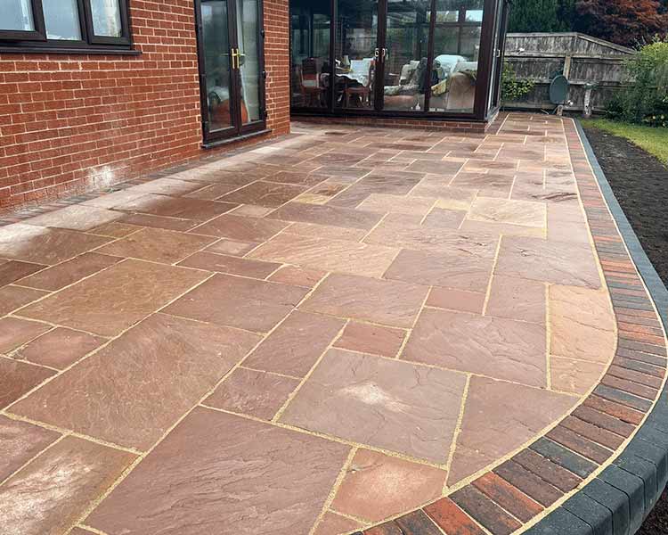 Driveways Borras