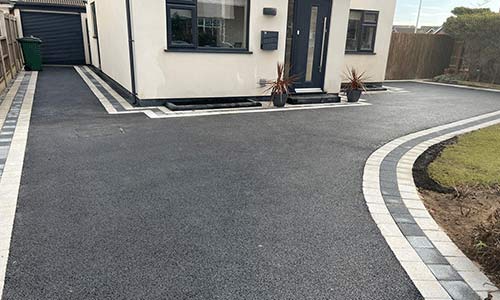 Driveways Borras